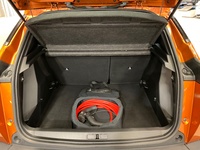 Peugeot e-2008 vaihtoauto