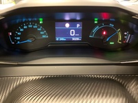 Peugeot e-2008 vaihtoauto