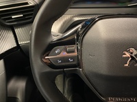 Peugeot e-2008 vaihtoauto