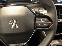 Peugeot e-2008 vaihtoauto