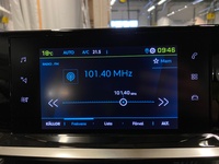 Peugeot e-2008 vaihtoauto