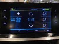 Peugeot e-2008 vaihtoauto