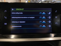 Peugeot e-2008 vaihtoauto