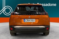 Peugeot e-2008 vaihtoauto