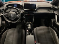 Peugeot e-2008 vaihtoauto