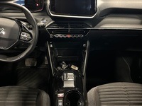 Peugeot e-2008 vaihtoauto