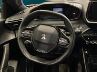 Peugeot e-2008 vaihtoauto
