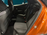 Peugeot e-2008 vaihtoauto