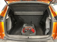 Peugeot e-2008 vaihtoauto
