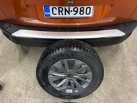 Peugeot e-2008 vaihtoauto