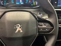 Peugeot e-2008 vaihtoauto