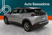 Peugeot e-2008 vaihtoauto