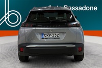 Peugeot e-2008 vaihtoauto