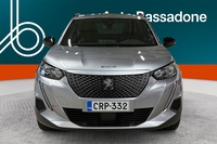 Peugeot e-2008 vaihtoauto