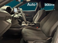Peugeot e-2008 vaihtoauto