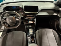 Peugeot e-2008 vaihtoauto