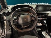 Peugeot e-2008 vaihtoauto