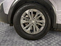 Peugeot e-2008 vaihtoauto