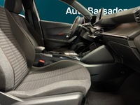 Peugeot e-2008 vaihtoauto