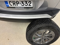 Peugeot e-2008 vaihtoauto