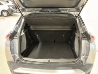Peugeot e-2008 vaihtoauto