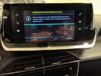 Peugeot e-2008 vaihtoauto