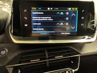 Peugeot e-2008 vaihtoauto
