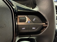 Peugeot e-2008 vaihtoauto