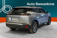 Peugeot e-2008 vaihtoauto