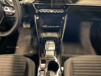 Peugeot e-2008 vaihtoauto