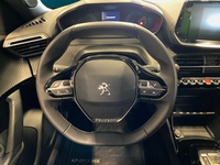 Peugeot e-2008 vaihtoauto