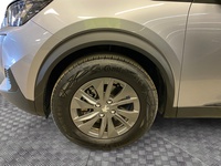 Peugeot e-2008 vaihtoauto