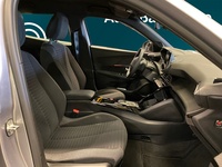 Peugeot e-2008 vaihtoauto