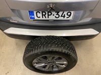 Peugeot e-2008 vaihtoauto