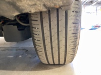 Peugeot e-2008 vaihtoauto