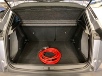 Peugeot e-2008 vaihtoauto