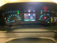 Peugeot e-2008 vaihtoauto