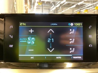 Peugeot e-2008 vaihtoauto