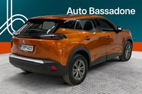 Peugeot e-2008 vaihtoauto