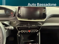 Peugeot e-2008 vaihtoauto