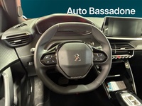 Peugeot e-2008 vaihtoauto