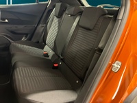 Peugeot e-2008 vaihtoauto