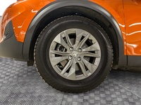 Peugeot e-2008 vaihtoauto