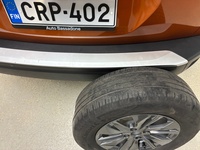 Peugeot e-2008 vaihtoauto