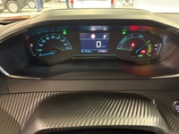 Peugeot e-2008 vaihtoauto