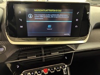 Peugeot e-2008 vaihtoauto