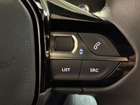 Peugeot e-2008 vaihtoauto