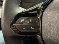 Peugeot e-2008 vaihtoauto