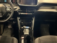 Peugeot e-2008 vaihtoauto