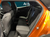 Peugeot e-2008 vaihtoauto